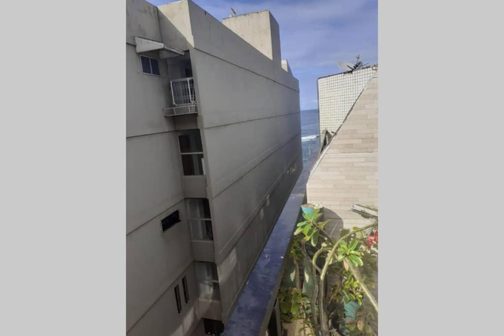 Cobertura Em Ondina Appartement Salvador Buitenkant foto