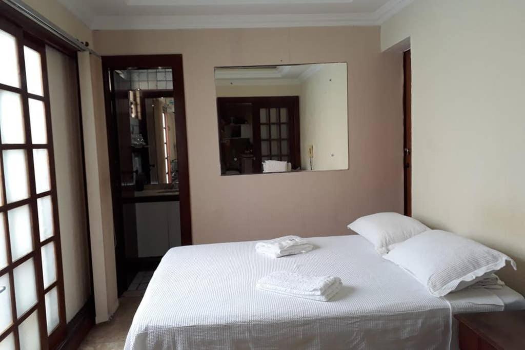 Cobertura Em Ondina Appartement Salvador Buitenkant foto